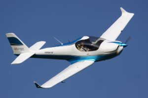 Skyleader 600