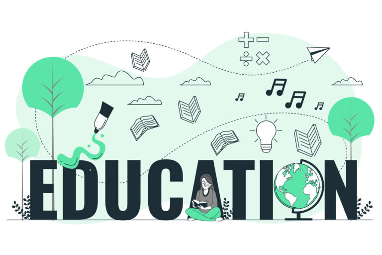 education